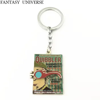 

FANTASY UNIVERSE Free shipping 20PCS a lot key chain HRHXMCNV02