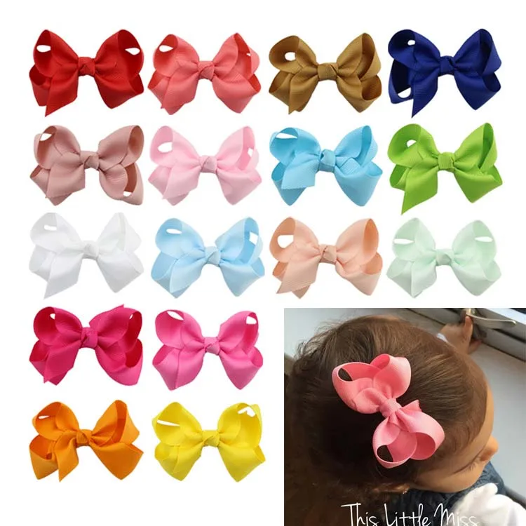 hair pins for little girls