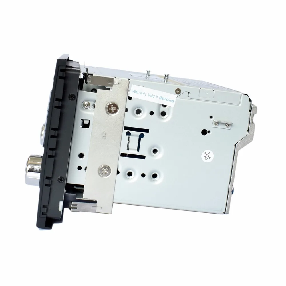 Sale Android 7.1 Car Radio Video Player for Audi A4 DVD GPS 3