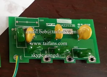 

Surge absorber board DKA22023B for 30/37/45KW SPF series