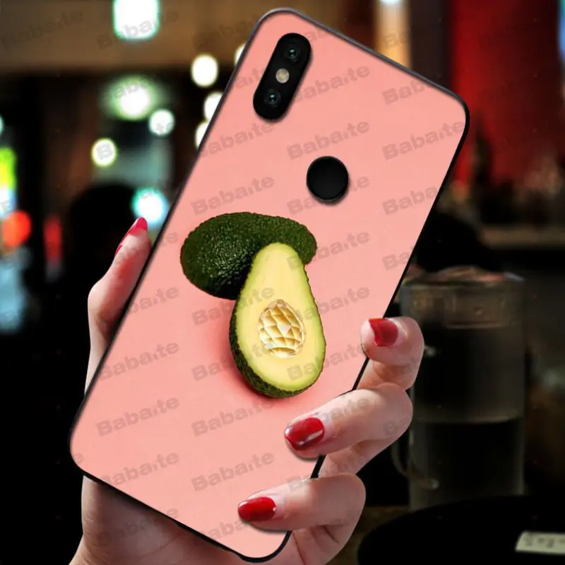 Avocado fruit