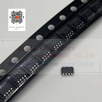 

[5pcs-10pcs] 100%New original; MP2315GJ-LF-Z MP2315GJ-LF MP2315GJ MP2315 - IC REG BUCK ADJ 3A 500kHz TSOT23-8
