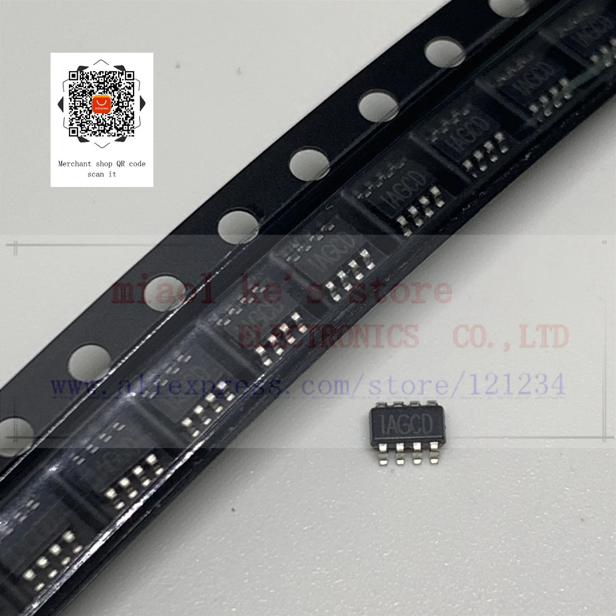 

[5pcs/1lot or 10pcs/1lot] 100%New original; MP2315GJ-LF-Z MP2315GJ-LF MP2315GJ MP2315 - IC REG BUCK ADJ 3A 500kHz TSOT23-8