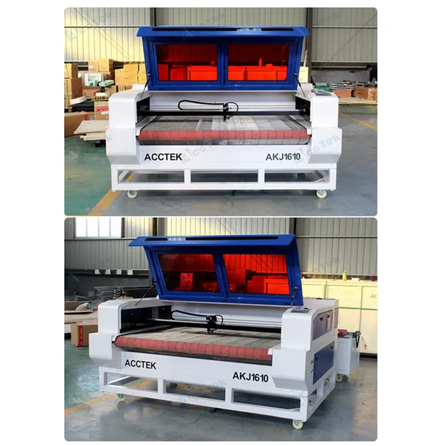 Special Price Auto Feeding CNC laser cutting machine with Hiwin guide rail for wood, leather, fabric,etc Special Price Auto Feeding CNC laser cutting machine with Hiwin guide rail for wood, leather, fabric,etc