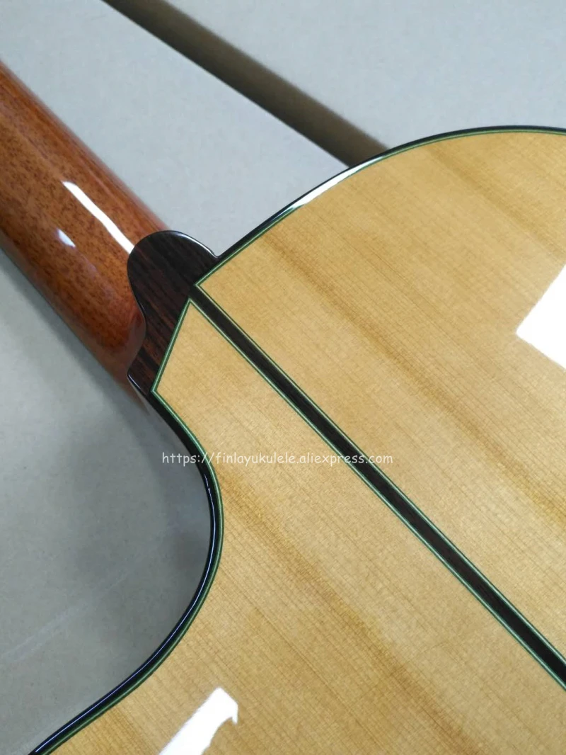 Full Solid Handmade 39