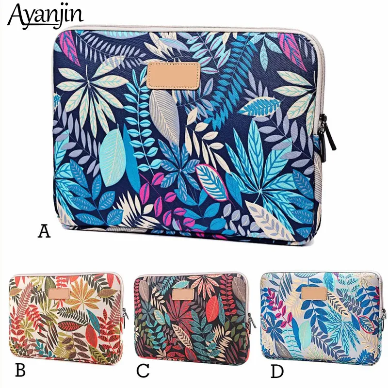Чехол с рукавом 2019 для Macbook air Retina Pro 11 12 13 14 15 сумка ноутбука 6 чехол xiaomi ipad Tablet mini 5