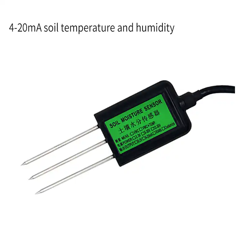 sensor hygrometer