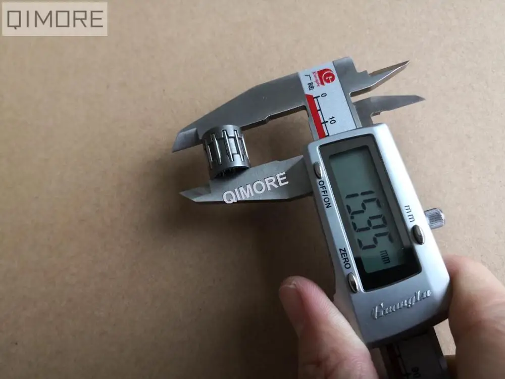 JOG90 needle bearing 5