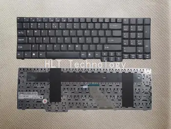 

Original New Black US keyboard for Acer 9400 7000 7110 9300 7720G 7720Z 7710 7100 8530 8530G 8730 8730G 8735G 9410 9420 6930G
