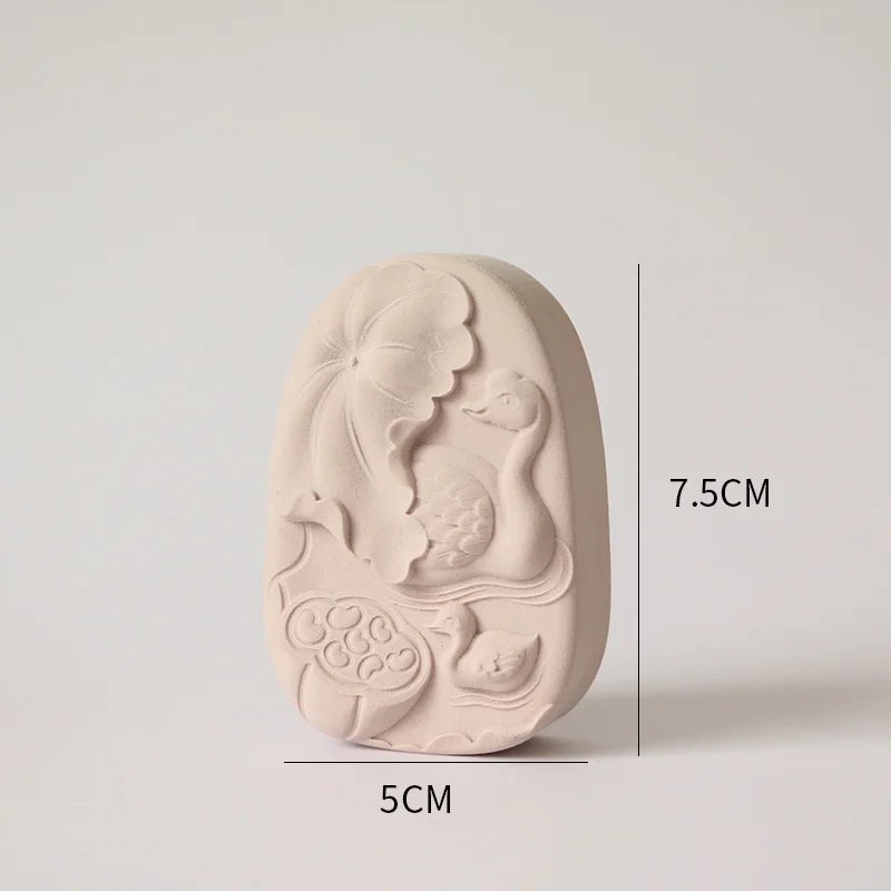 Duck handmade soap diy silicone moldClay Molds AliExpress
