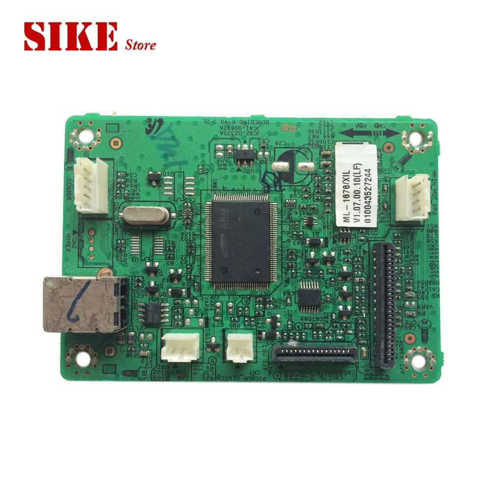 

Материнская плата для Samsung ML-1670 ML-1671 ML-1675 ML-1676 1670 1671 1675 1676 ML1670 ML1671