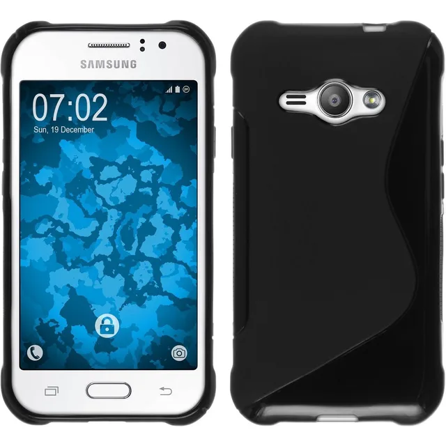 custodia silicone samsung j1 custodia silicone samsung j1