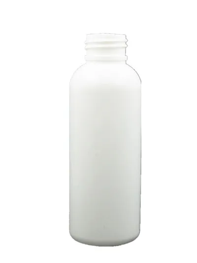 100 мл пустой белый пластиковая бутылка PE с черный/белый ребенок, устойчивы Шапки, крышка безопасности X 10