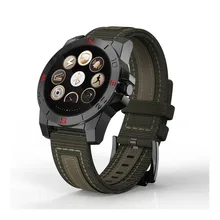 2016 neue Luxus N10 Outdoor Sport Smart Uhr Wasserdicht Rate Monitor Smartwatch Für Apple Android PK F69 GT08 DZ09 U8