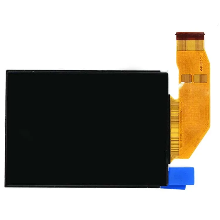 

FREE SHIPPING LCD Display Screen For Canon IXUS125 IXY220F Repair Part