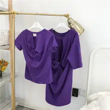 Mommy and Me Clothes 2019 In Girls Mother Daughter Dresses Formal Mom and Daughter Dress Cotton Matching Clothes Family Outfits mommy and me set mother and daughter dress family matching wedding maix tutu dress girls clothes summer dresses party clothes