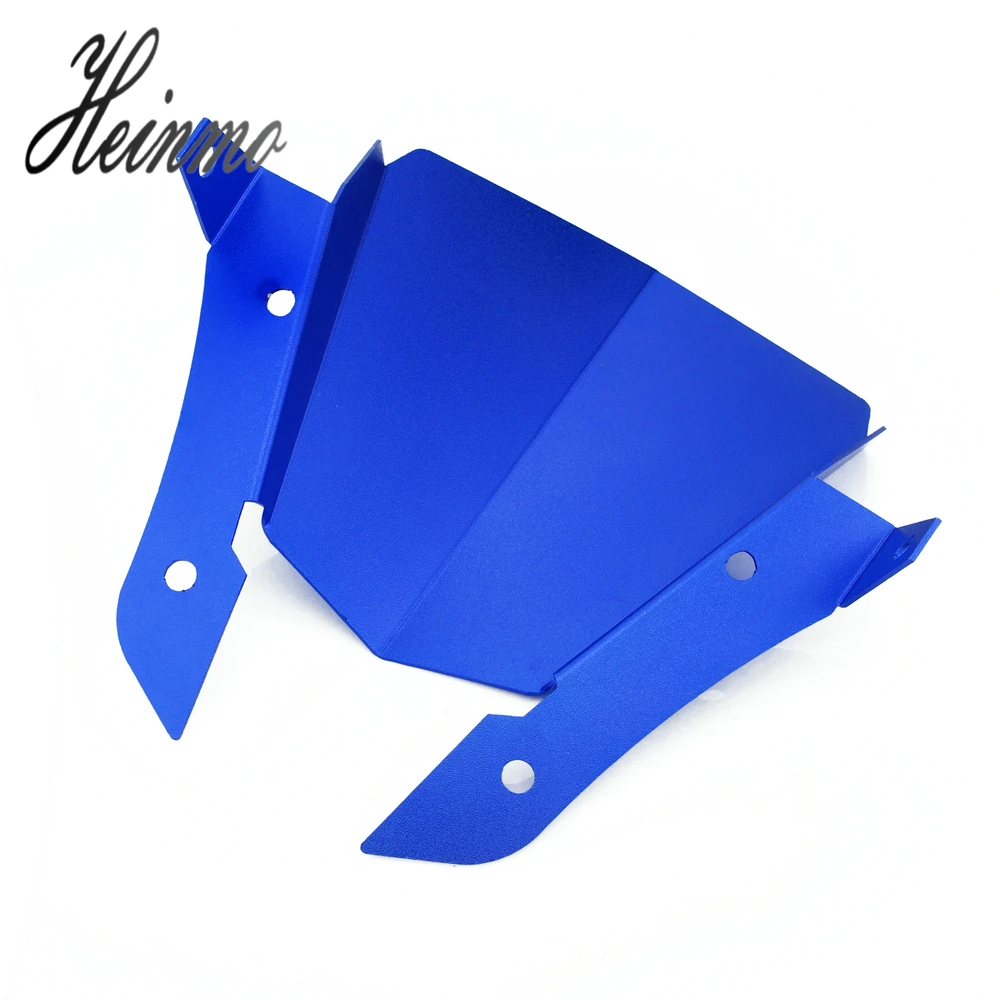 10-Windscreen for MT07
