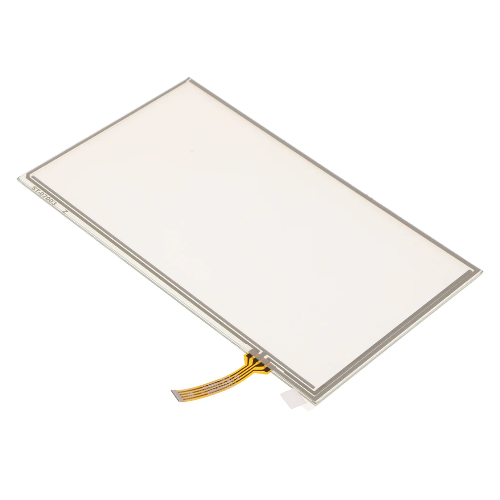 Universal 7 Inch LCD Touch Screen Digitizer Monitor Replacement DIY Accessories Kits Tools