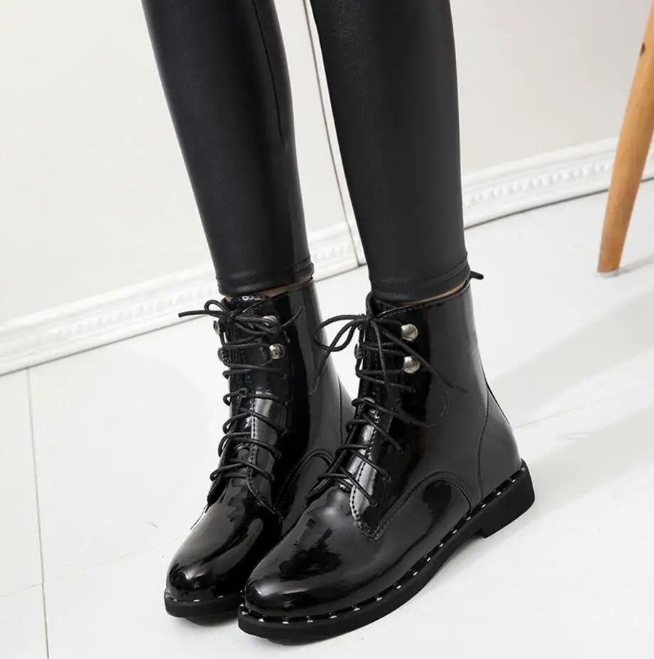 Military Black Patent Leather Shoes Military Black Patent Leather Shoes