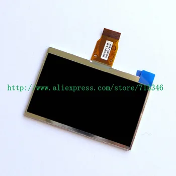

NEW LCD Display Screen For Panasonic HDC-HS100 HDC-HS9 HDC-SD100 HDC-SD9 HS100 HS9 SD100 SD9 GK Video Camera NO Backlight