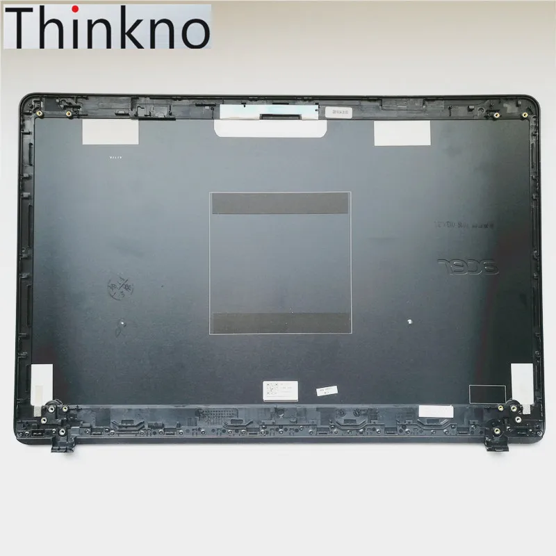 Novo para Acer Lcd Capa Traseira um Escudo Ydm4azablctn004 Ydm4azablctn001 F5-573g 573 f5 573g F5-572 - Imagem 2