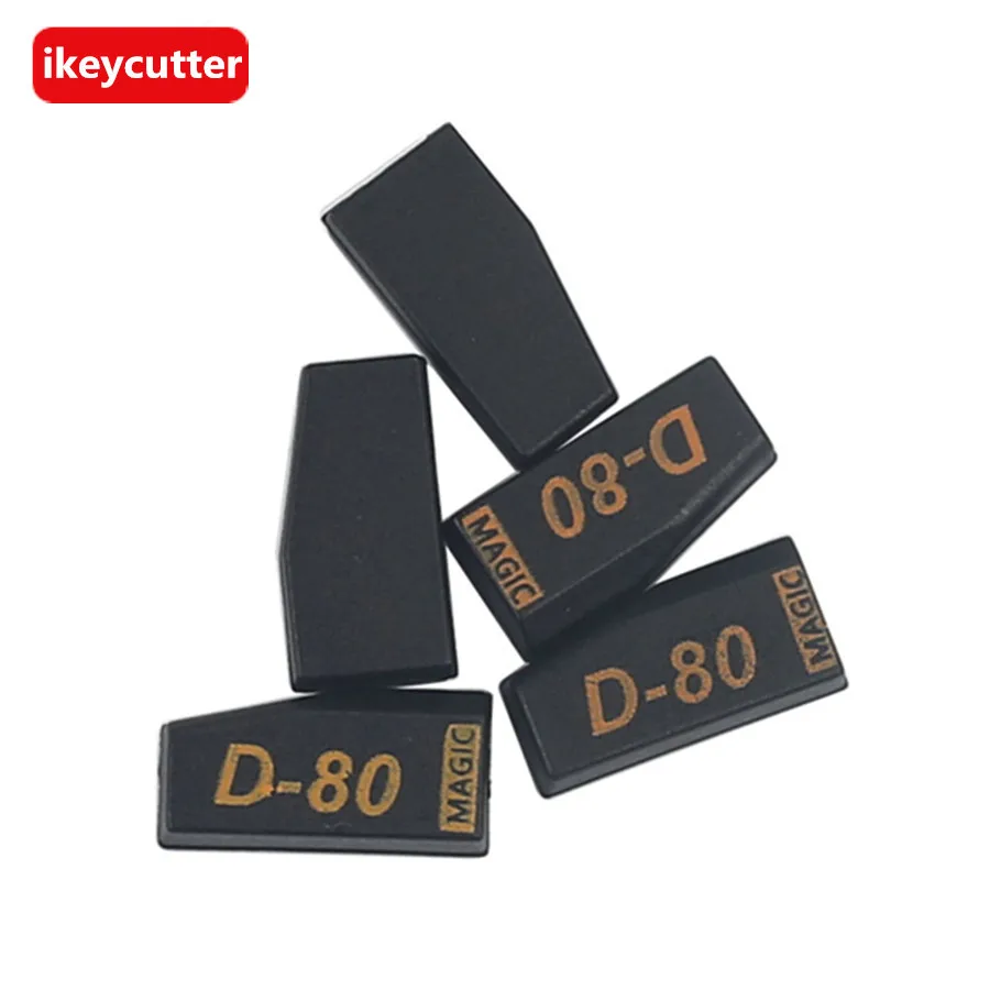 Tl chip toyota