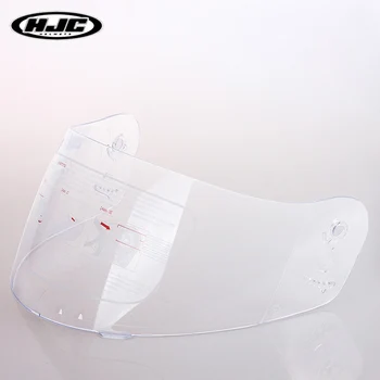 

Original HJC hj-05 motorcycle helmet visor model CS-14 CL12 CLY CS12 FG12 SYMAX HJ05 hjc lens