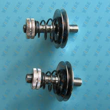2 PCS FIRST THREAD TENSION ASSEMBLY B1115 232 0A0 fits JUKI LK 1850 BARTACK