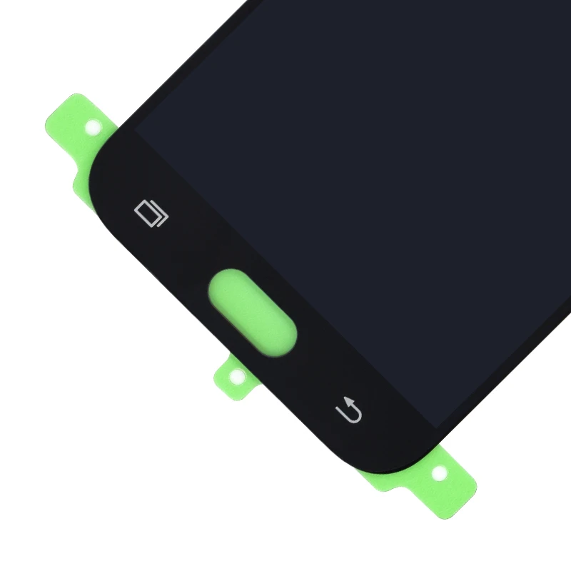 Najtaniej 5.2 cal LCD do samsunga Galaxy J5 Pro 2017 LCD J530 SM J530F J530FM wyświetlacz LCD i montaż digitizera ekranu dotykowego w celu uzyskania