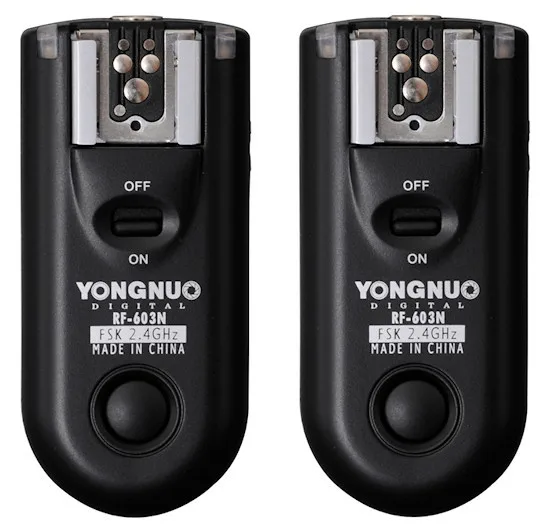 Yongnuo