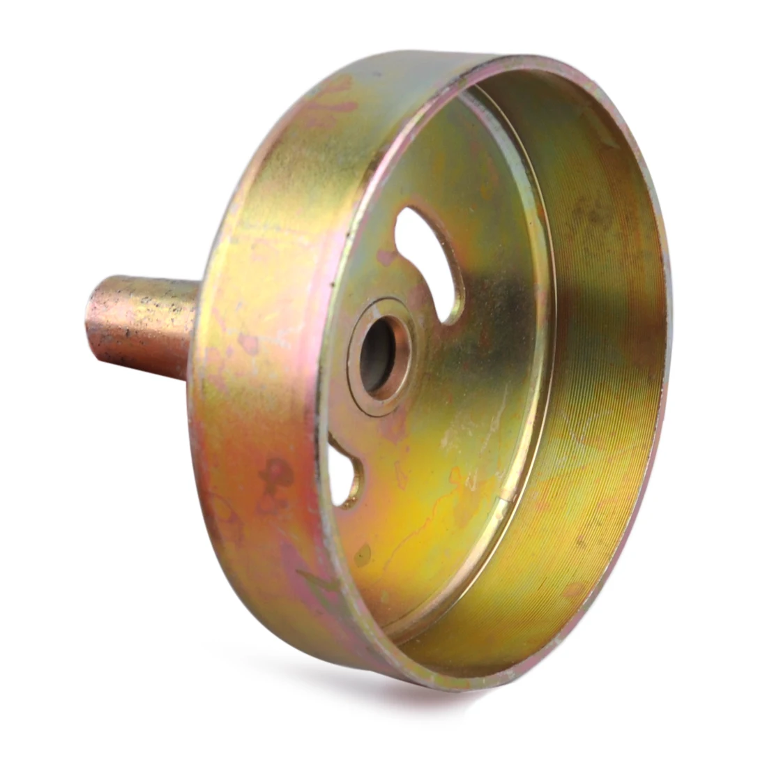 LETAOSK 7T Clutch Drum Fit For Honda GX31 GX35 Engine String Trimmer Leaf Blower