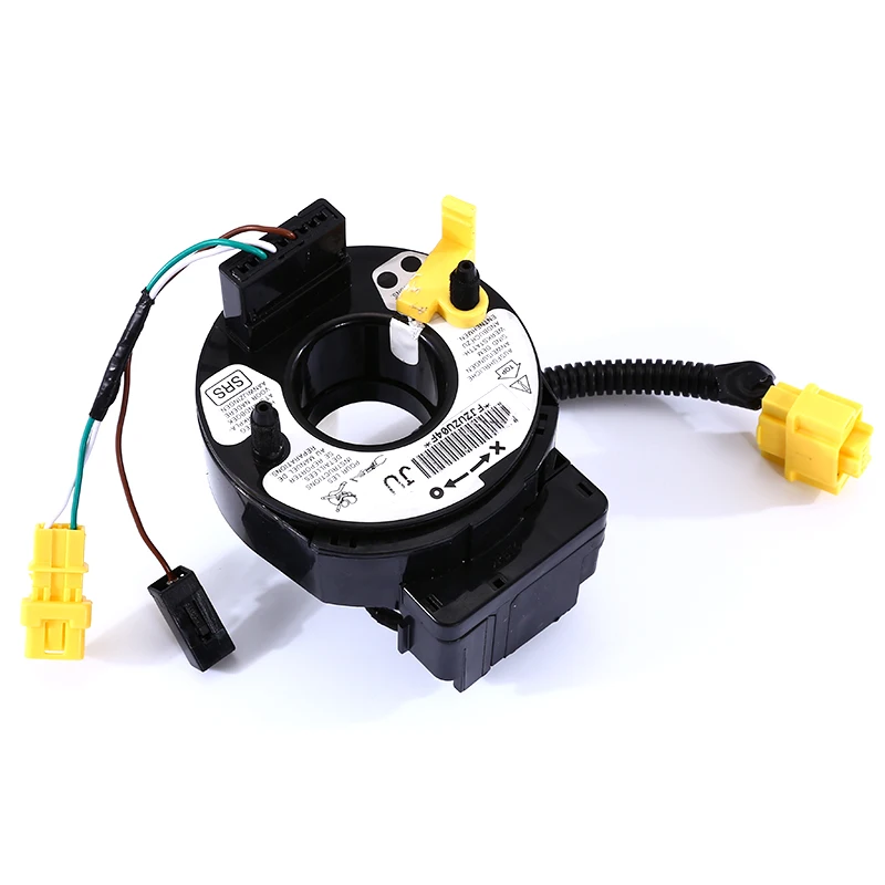 

Car Steering Wheel Combination Switch Cable Assy For Honda CR-V CRV RD5 2002 2003 2004 Civic 77900-S5A-G04 77900S5AG04