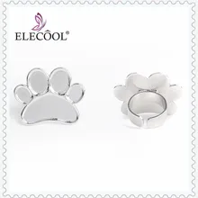 ELECOOL 2 шт. мини ногтей Книги по искусству Цвет палитра теней для век смешивания ногтевой пластины картина смешивание Цвет Палитра для ногтей Книги по искусству инструмент палец кольцо