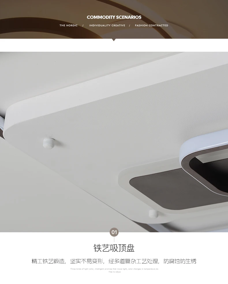 Новый led Люстра для Гостиная Спальня kitchern домашняя люстра современные светодиодные Потолочная люстра лампа освещение люстры