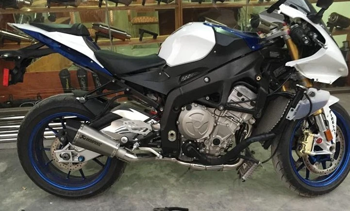 bmw s1000r top case