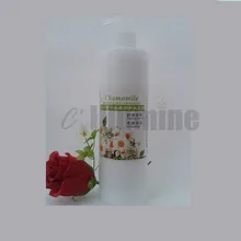 Очищающее средство для лица с ромашкой 1000 г, мягкое успокаивающее средство для чувствительной кожи, для мужчин и женщин, большое количество, серия салона красоты, 1 кг