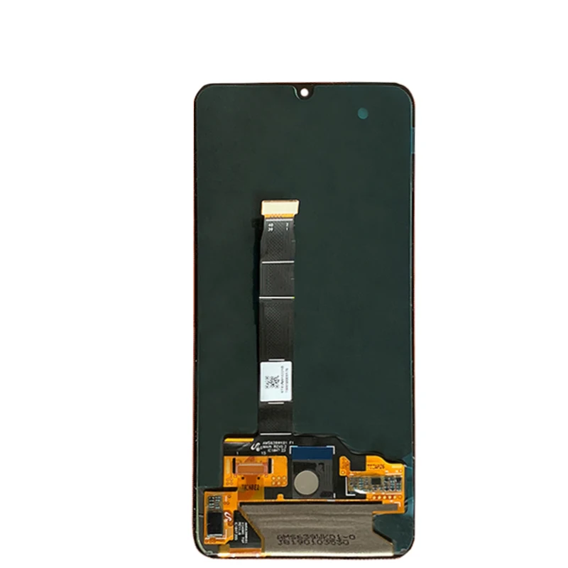 Super Amoled LCD For Xiaomi Mi 9 Mi9 