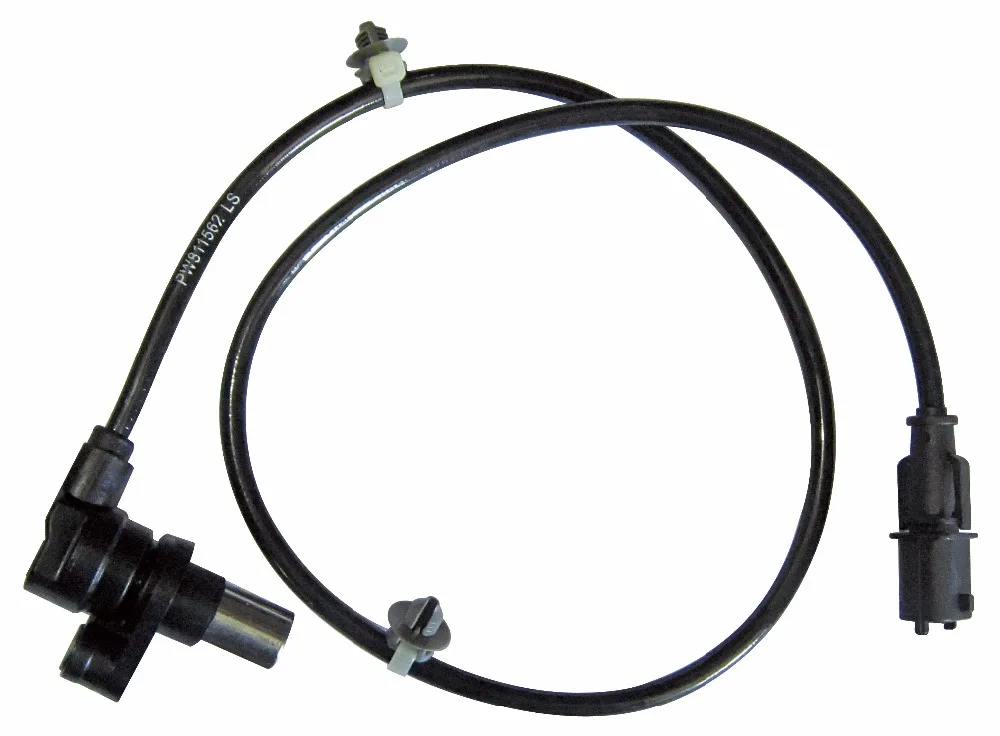 

Датчик скорости колеса SMD PW811562, гарантия 24 месяца, бесплатная доставка
