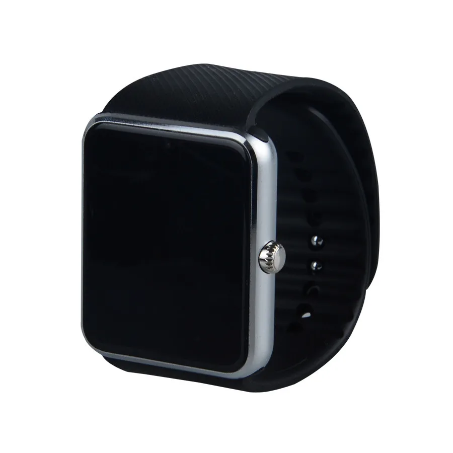 Senbono smart watch gt08 andsynchronous sim карты Bluetooth подключения iPhone Android TF card мобильные часы