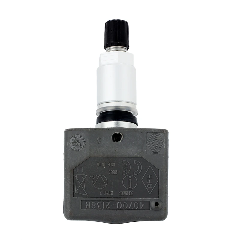 TPMS сенсор 40700-2138R OEM 407002138R для Renault Laguna датчик давления в шинах