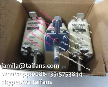 

New Fuse 3NE1435-3 3NE1436-3 3NE1447-3 3NE1437-3 3NE1438-3 3NE1448-3 3NE1437-1 3NE1438-1