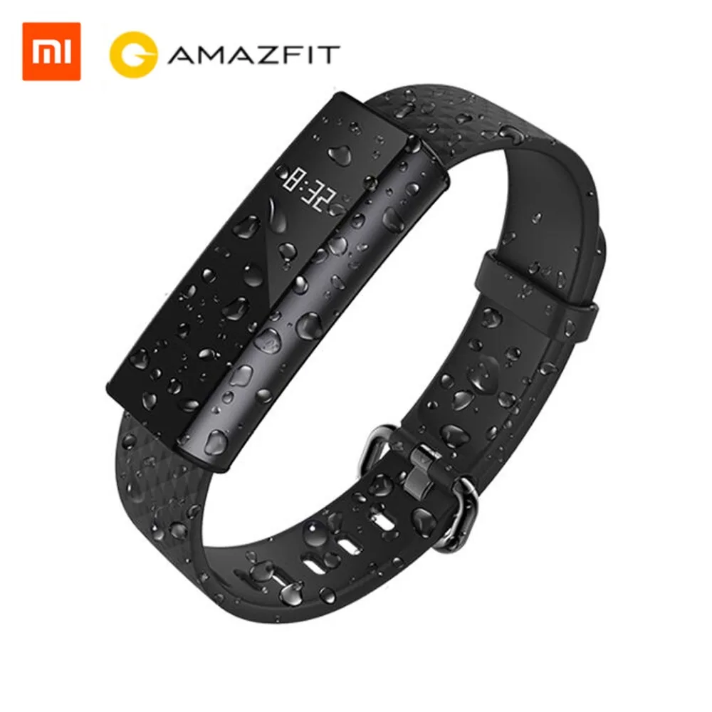 amazfit 2s smart bracelet