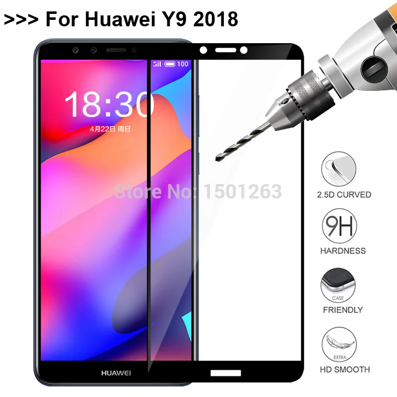 Y9 2018