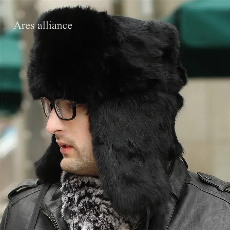 mens fur hats canada