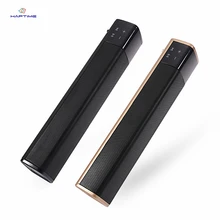 Беспроводной Bluetooth Динамик 20 Вт HiFi Soundbar Super Bass стерео звук Динамик Поддержка сенсорная кнопка NFC карты памяти звуковой ящик