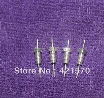 

Free shipping 5PCS/LOT Emi filter capacitor feedthrough capacitors series /8-32 UNC-2A/33000PF/100VDC/10A/333