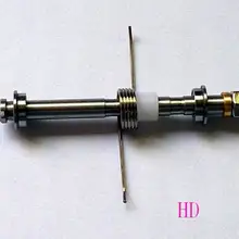 Волоконный Кливер FC-6S Запчасти для переключения