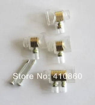 

Australia Standard screw power wire connector Pack