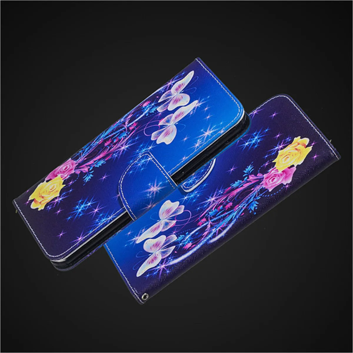 10 Кожаный чехол-бумажник с откидной крышкой для Fundas huawei Maet 10 20 Lite P9 P10 P20 P30 Lite Pro Honor 10 8 Lite 8C 8A 7X чехол для телефона - Цвет: 10
