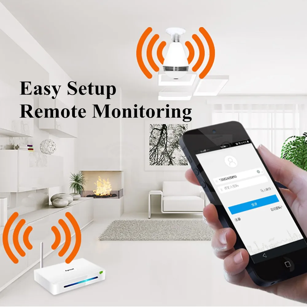 wifi camera
